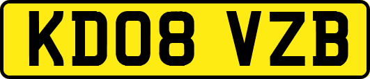 KD08VZB