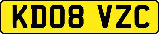 KD08VZC