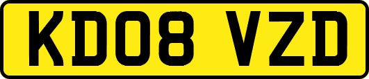 KD08VZD