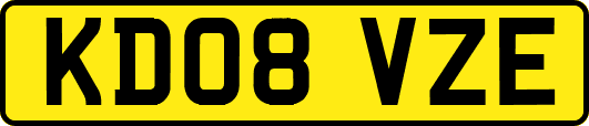 KD08VZE