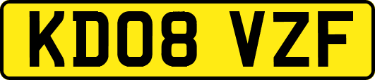 KD08VZF