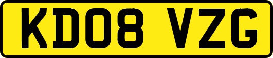 KD08VZG