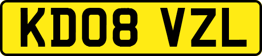 KD08VZL