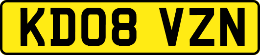 KD08VZN