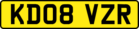 KD08VZR