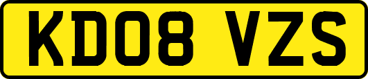 KD08VZS