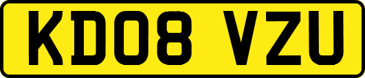 KD08VZU