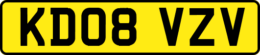 KD08VZV