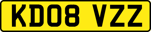 KD08VZZ