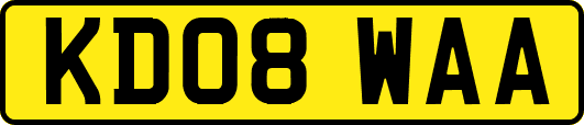 KD08WAA