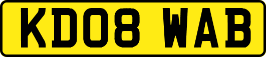 KD08WAB