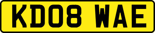 KD08WAE