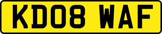 KD08WAF