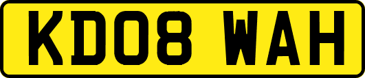KD08WAH