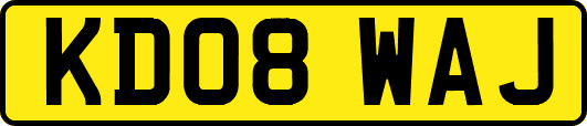 KD08WAJ