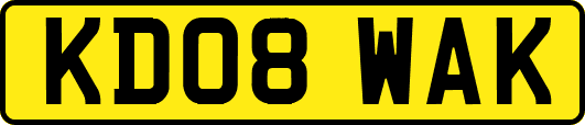 KD08WAK