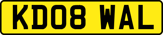 KD08WAL