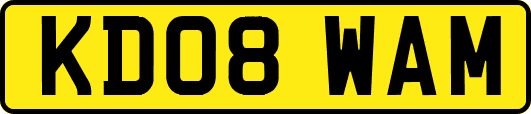 KD08WAM
