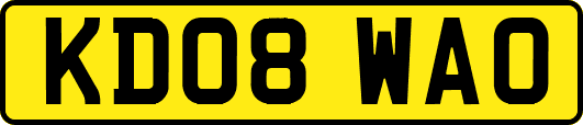 KD08WAO