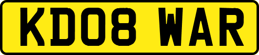 KD08WAR