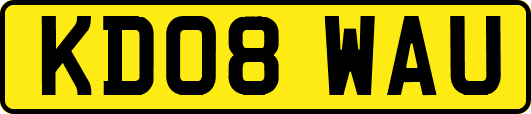 KD08WAU