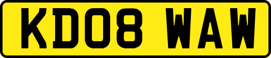 KD08WAW