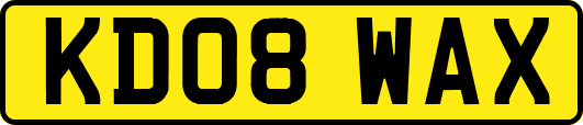 KD08WAX