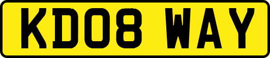 KD08WAY