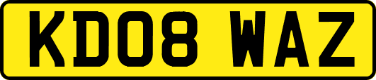 KD08WAZ