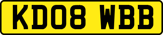KD08WBB