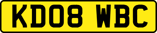 KD08WBC