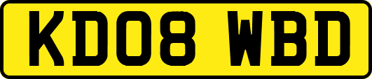KD08WBD