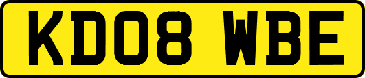 KD08WBE