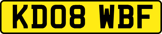 KD08WBF