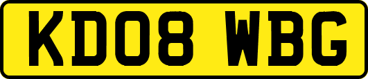 KD08WBG