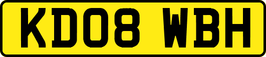 KD08WBH