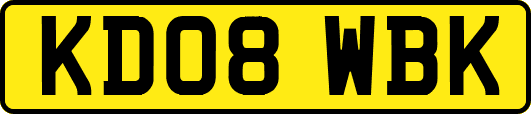 KD08WBK