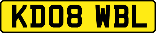 KD08WBL