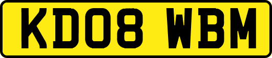 KD08WBM