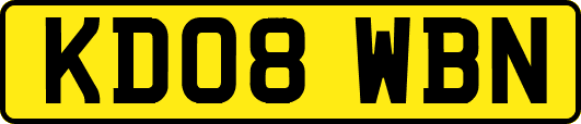 KD08WBN
