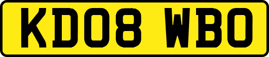 KD08WBO