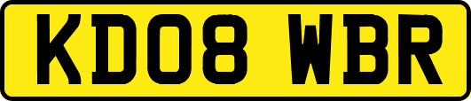 KD08WBR