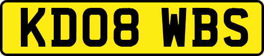 KD08WBS