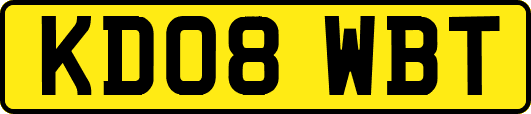 KD08WBT