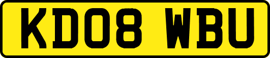 KD08WBU