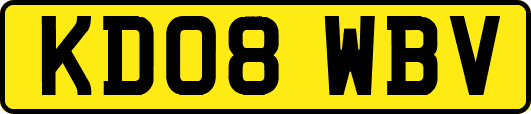 KD08WBV