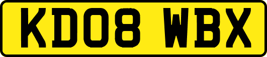 KD08WBX