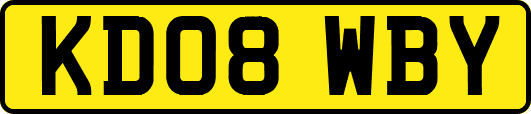 KD08WBY