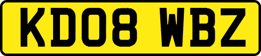 KD08WBZ