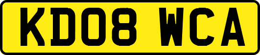 KD08WCA